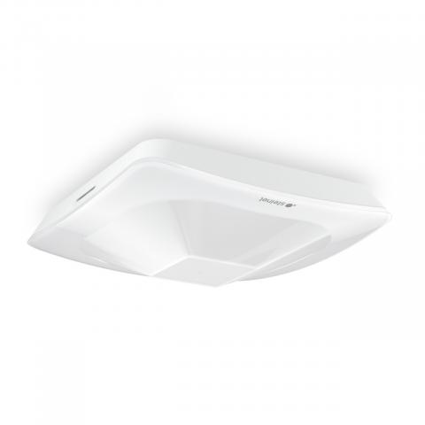 Czujnik obecności i zmierzchu HF 360-2 KNX Bluetooth Mesh podtynkowy IP20 kwadrat biały