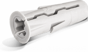 KOŁEK UNIWERSALNY UNO 10 X 36MM, 20 SZT