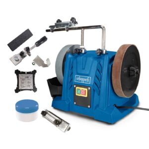 Szlifierka na mokro Scheppach TIGER5000