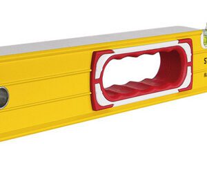 Elektroniczna poziomica Stabila Tech 196DL, IP 67, 81 cm