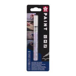 Sakura Marker Paint with fine black tip