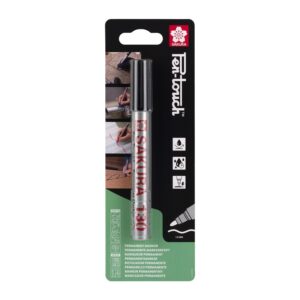 Marker Pen-Touch 130 black, Sakura