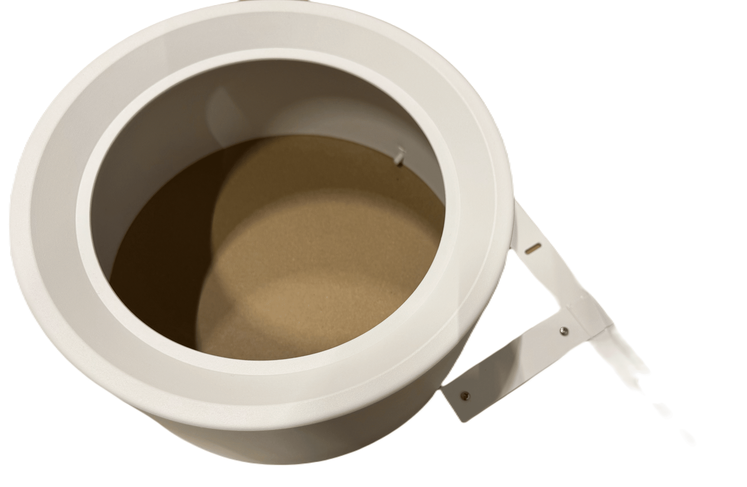 Adapter natynkowy do opraw downlight DL28/38W - obrazek 3