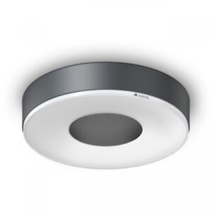Oprawa wewnętrzna bez czujnika  RS 200 C 17,1W LED Connect 1165lm 3000K IK10 IP54 230V antracyt / aluminium