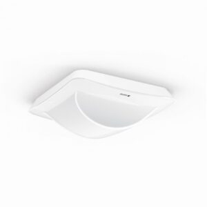 Czujnik obecności i zmierzchu HALLWAY DALI-2 IPD podtynkowy IP20 kwadrat biały