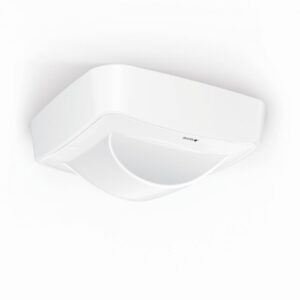 Czujnik obecności i zmierzchu HALLWAY KNX V3.5 natynkowy IP20 kwadrat biały