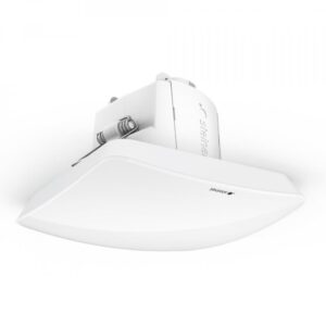 True Presence Sensor COM1 recessed IP20 square white
