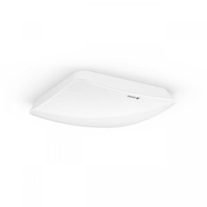 Czujnik prawdzwiwej obecnościi zmierzchu TRUE PRESENCE IP  podtynkowy IP20 kwadrat biały