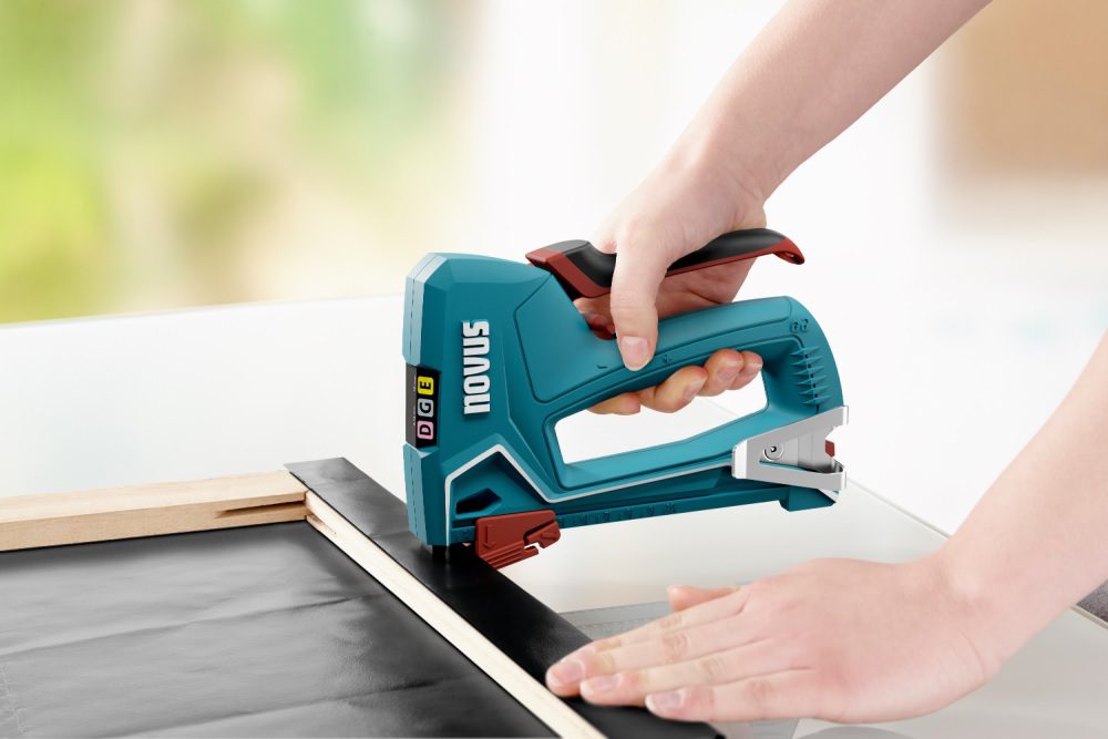 Zszywacz ręczny NOVUS J-51 - obrazek 5