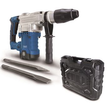 Młotowiertarka Scheppach DH1600MAX - obrazek 5