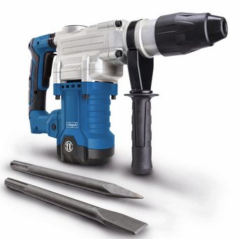 Młotowiertarka Scheppach DH1600MAX - obrazek 4