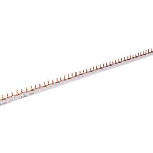 SS3F 10 57M63A SZYNA ŁĄCZENIOWA SZTYFTOWA 63A 3P 57M 10MM2