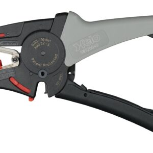 BST Wire Stripping Pliers 0.03 - 16 mm2