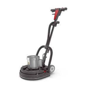 Floor grinder with dust extraction MENZER ESM 406 Dust Control