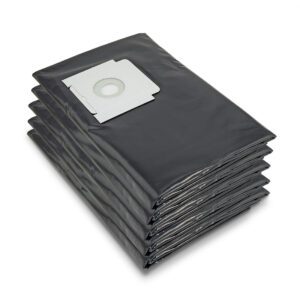 Bezpieczny worek 50l klasa H 5 szt.