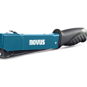 Zszywacz udarowy NOVUS J-033