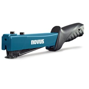 Zszywacz udarowy NOVUS J-044