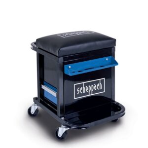 Taboret narzędziowy Scheppach TW900