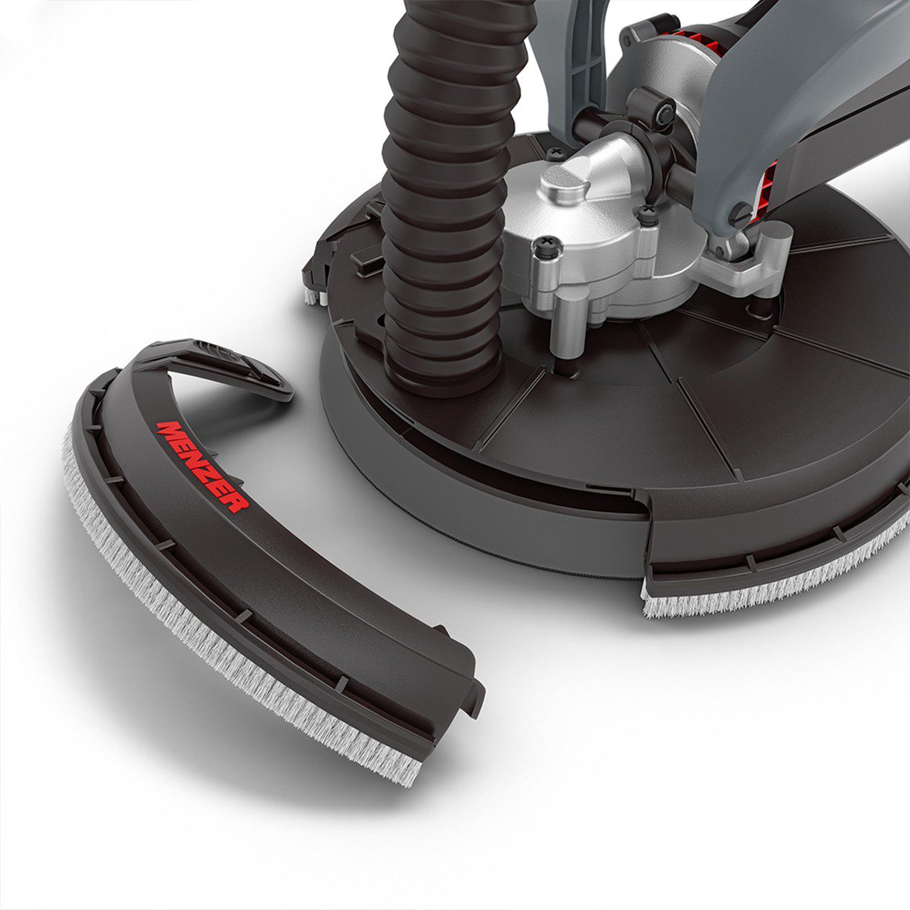 Zestaw odkurzacz Menzer VCL 530 PRO i żyrafa LHS 225 Vario - obrazek 2