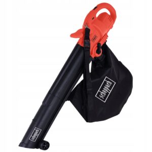 Elektryczny odkurzacz do liści Scheppach LB3000E