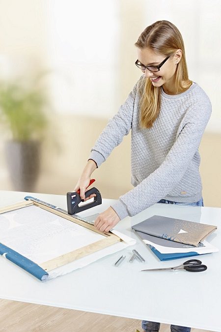 Zszywacz ręczny NOVUS J-13 - obrazek 3