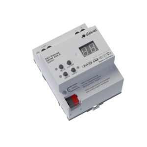Bramka DALI64 KNX-S