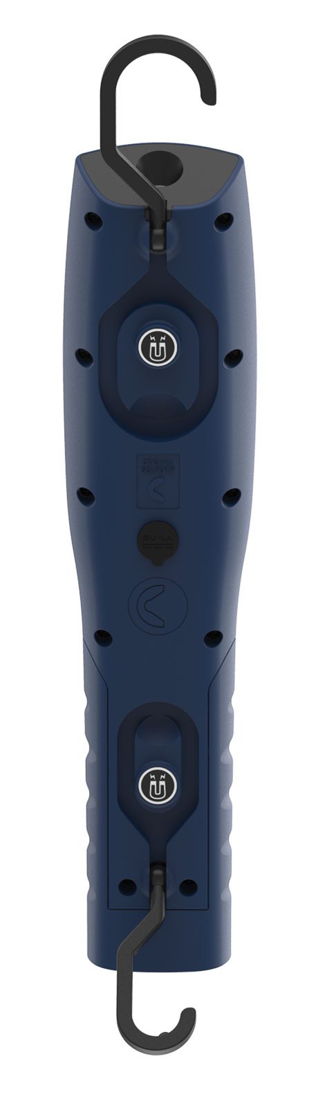 Akumulatorowa lampa robocza LED 600 lm MAG PRO 03.5690 - obrazek 4