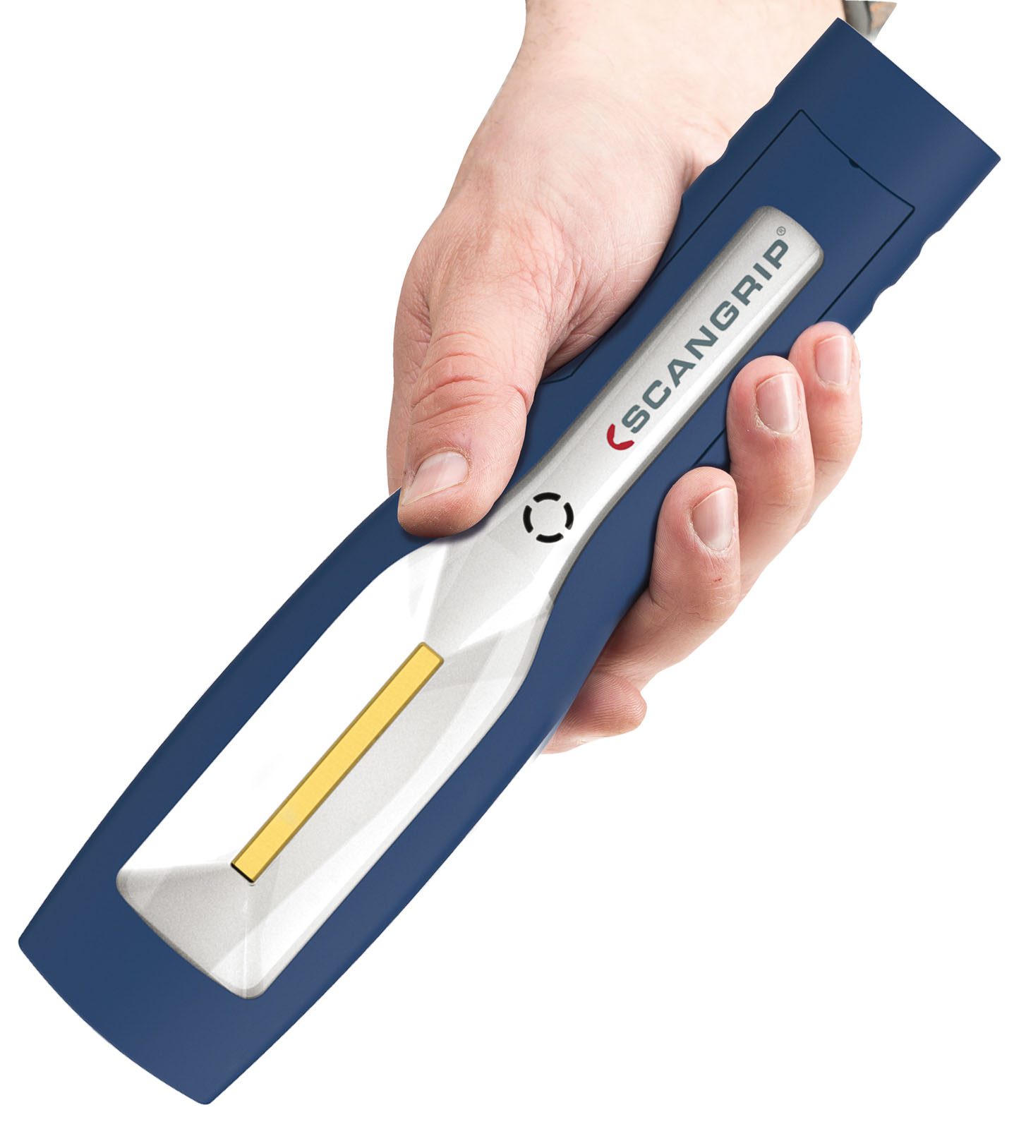 Akumulatorowa lampa robocza LED 600 lm MAG PRO 03.5690 - obrazek 7