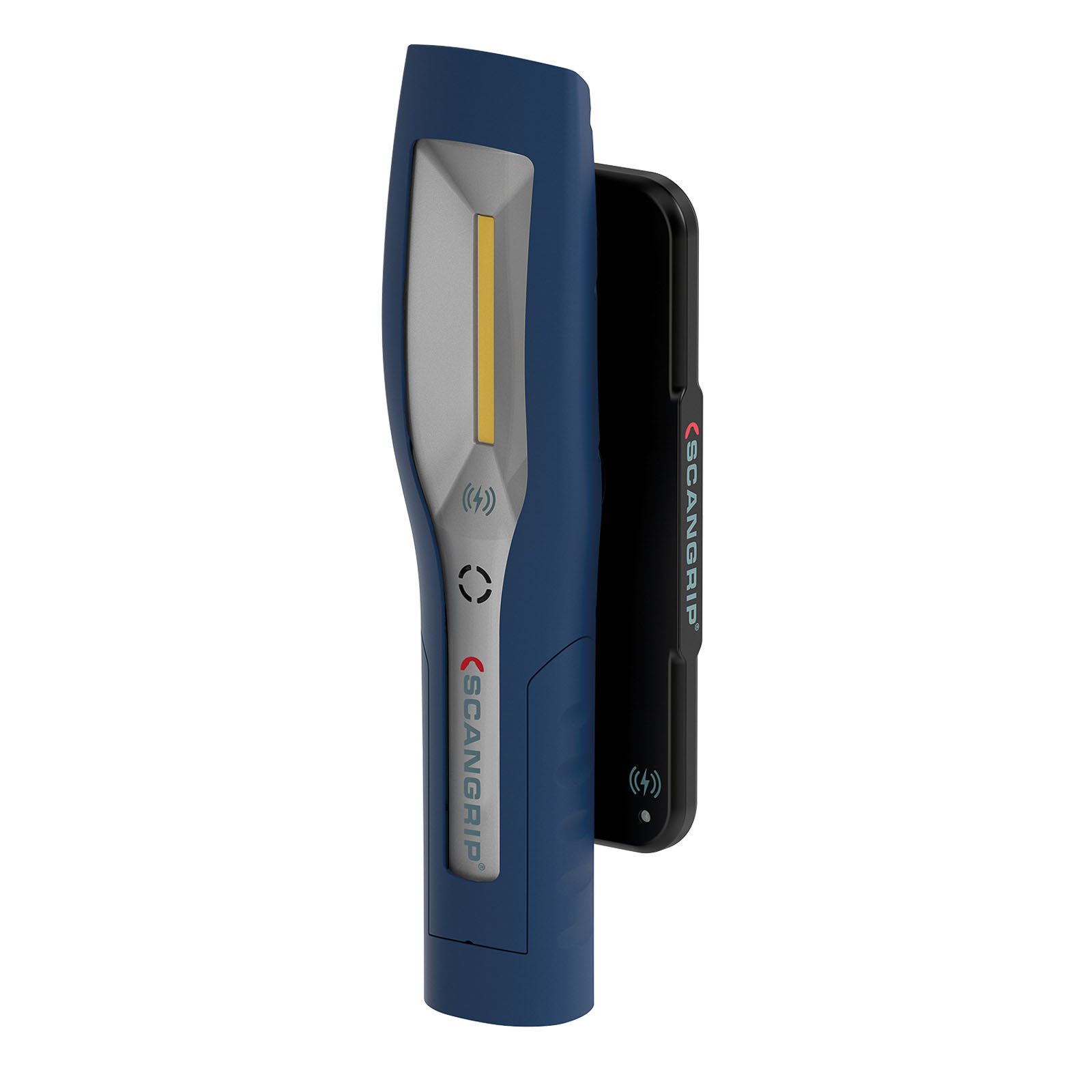 Bezprzewodowa podkładka ładująca dla MAG PRO WIRELESS CHARGING PAD 03.5928 - obrazek 2