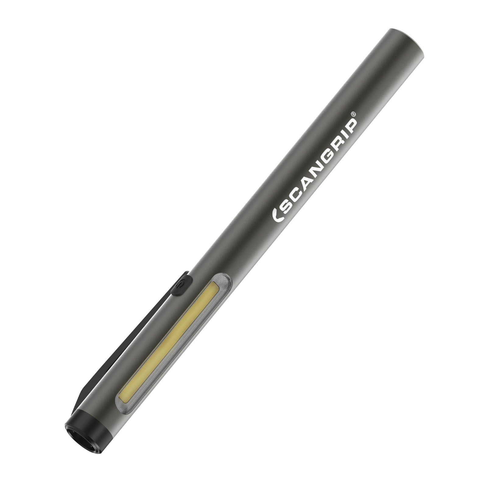 Akumulatorowa latarka długopisowa LED 200 lm WORK PEN 200 R 03.5127 - obrazek 4