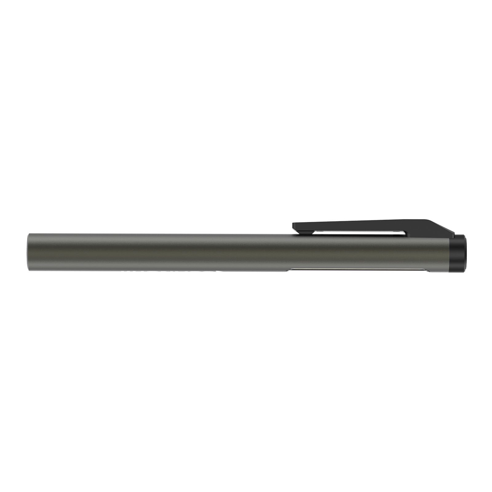 Akumulatorowa latarka długopisowa LED 200 lm WORK PEN 200 R 03.5127 - obrazek 5
