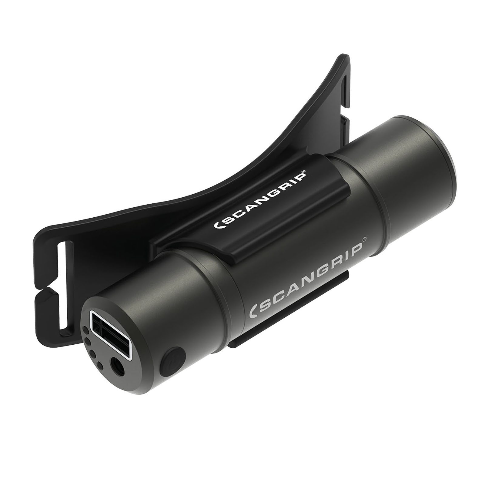 Powerbank o pojemności 4000 mAh z kablem USB C POWER BANK 03.5962 (zamiennik za 03.5782) - obrazek 3