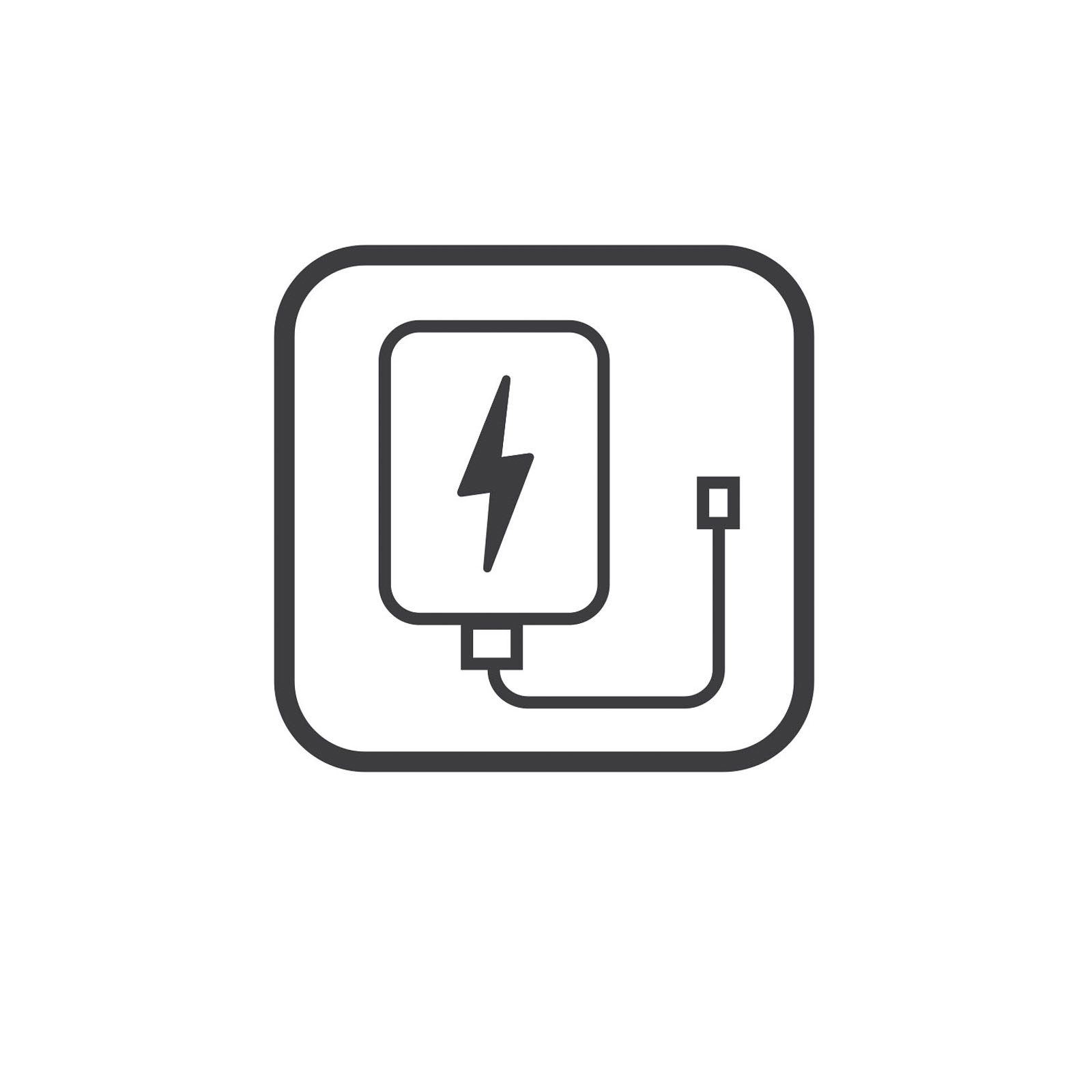 Powerbank o pojemności 4000 mAh z kablem USB C POWER BANK 03.5962 (zamiennik za 03.5782) - obrazek 5