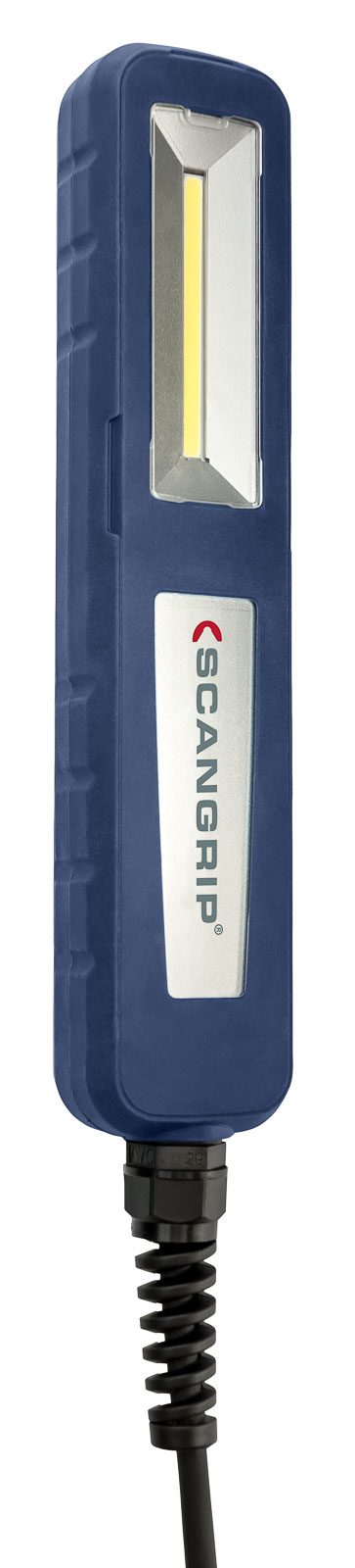 Lampa robocza sieciowa LED 750 lm SUPERFORM 03.5406 - obrazek 3