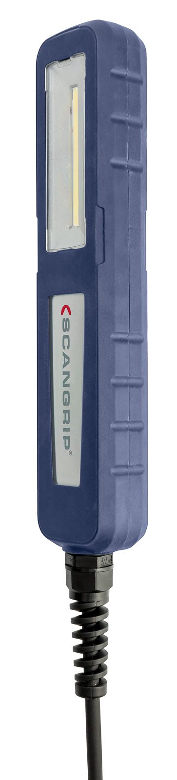 Lampa robocza sieciowa LED 750 lm SUPERFORM 03.5406 - obrazek 4