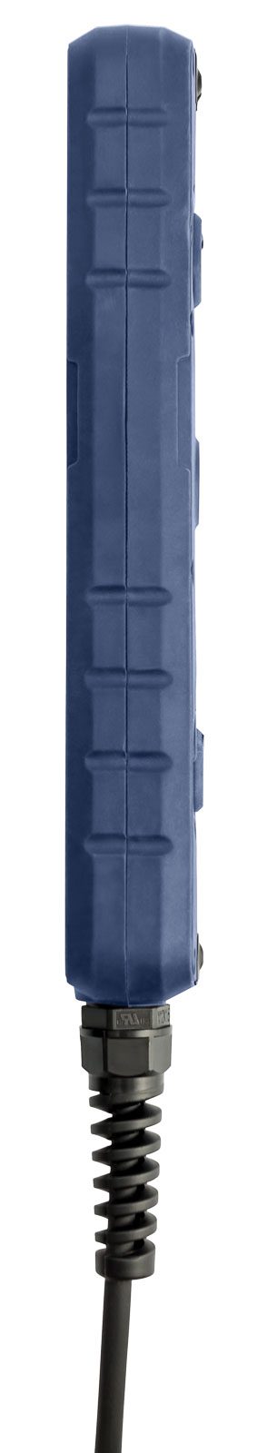 Lampa robocza sieciowa LED 750 lm SUPERFORM 03.5406 - obrazek 5