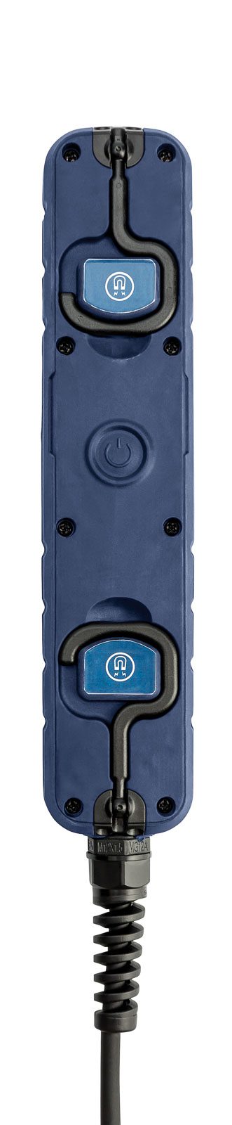 Lampa robocza sieciowa LED 750 lm SUPERFORM 03.5406 - obrazek 6