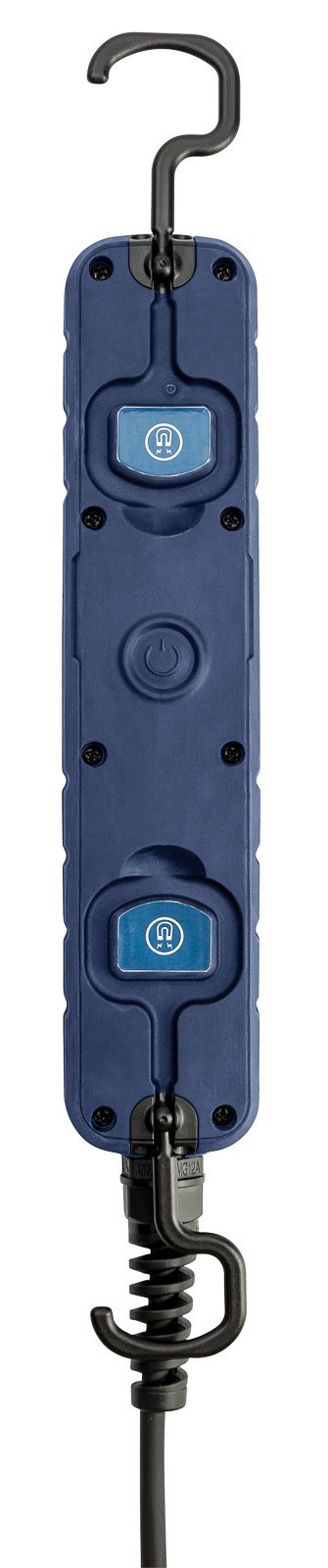 Lampa robocza sieciowa LED 750 lm SUPERFORM 03.5406 - obrazek 7