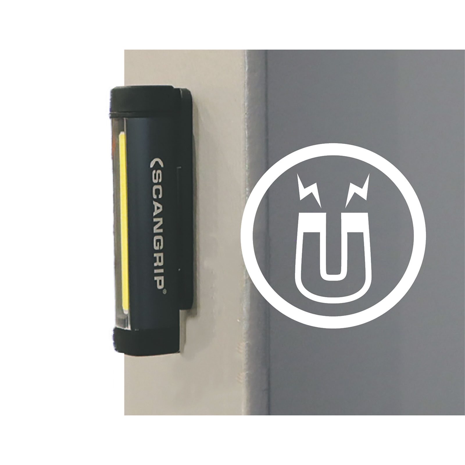 Latarka czołowa FLEX WEAR - opaska na głowę i mocowanie czapki FLEX WEAR KIT 03.5811 - obrazek 5