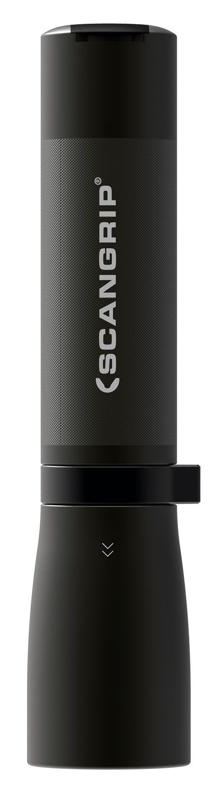 Akumulatorowa latarka 1000 lm FLASH 1000 R 03.5138 - obrazek 2