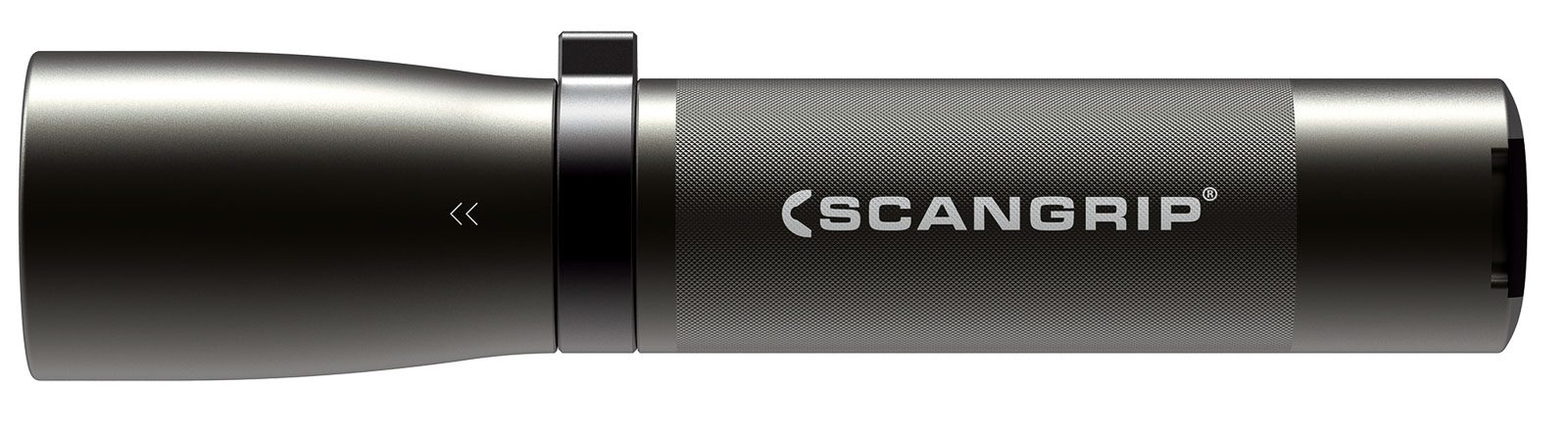 Akumulatorowa latarka 1000 lm FLASH 1000 R 03.5138 - obrazek 3