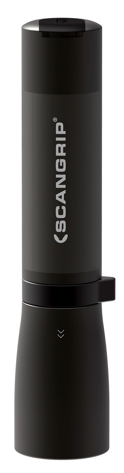 Akumulatorowa latarka 1000 lm FLASH 1000 R 03.5138 - obrazek 12