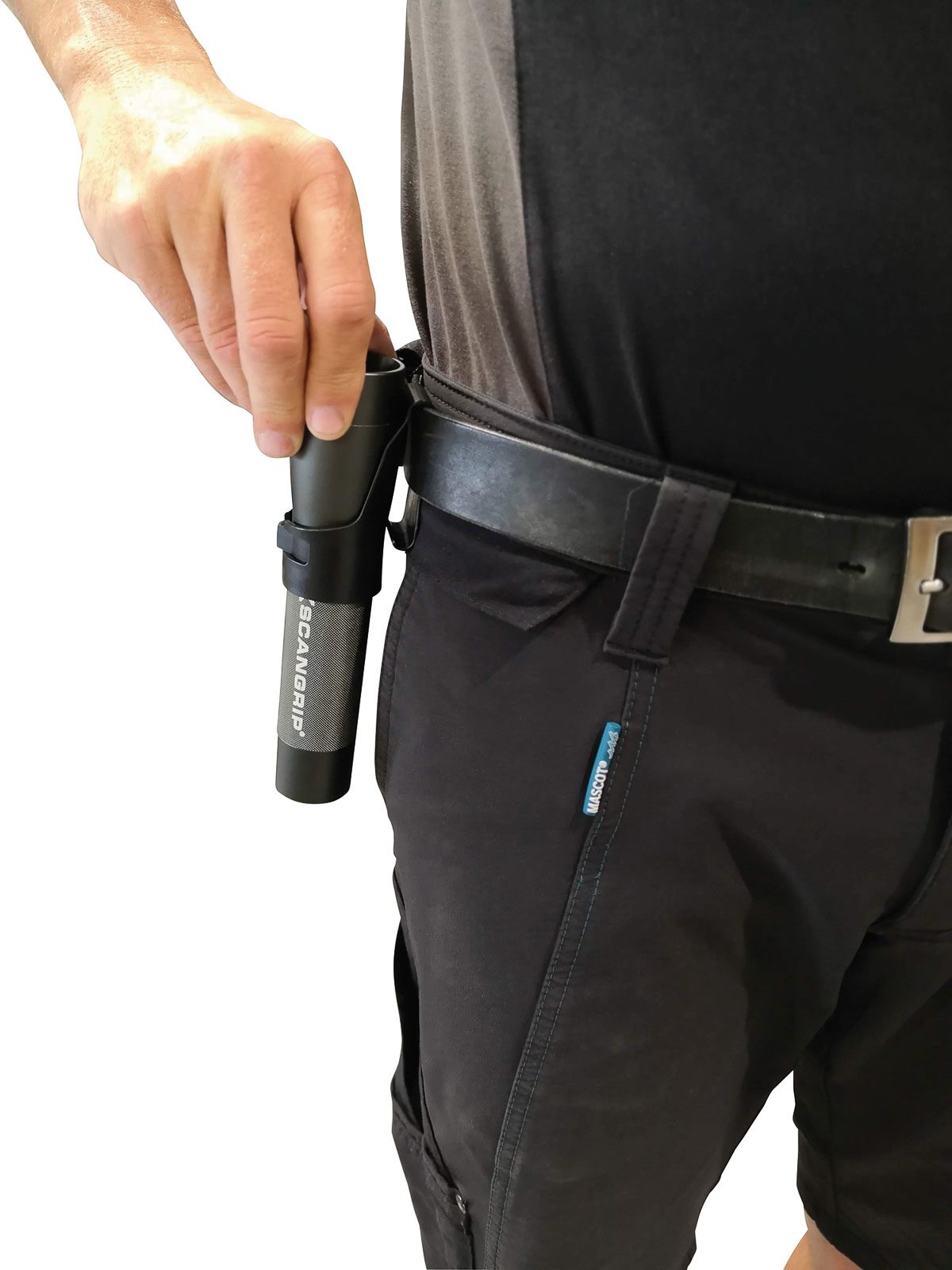 Akumulatorowa latarka 1000 lm FLASH 1000 R 03.5138 - obrazek 13