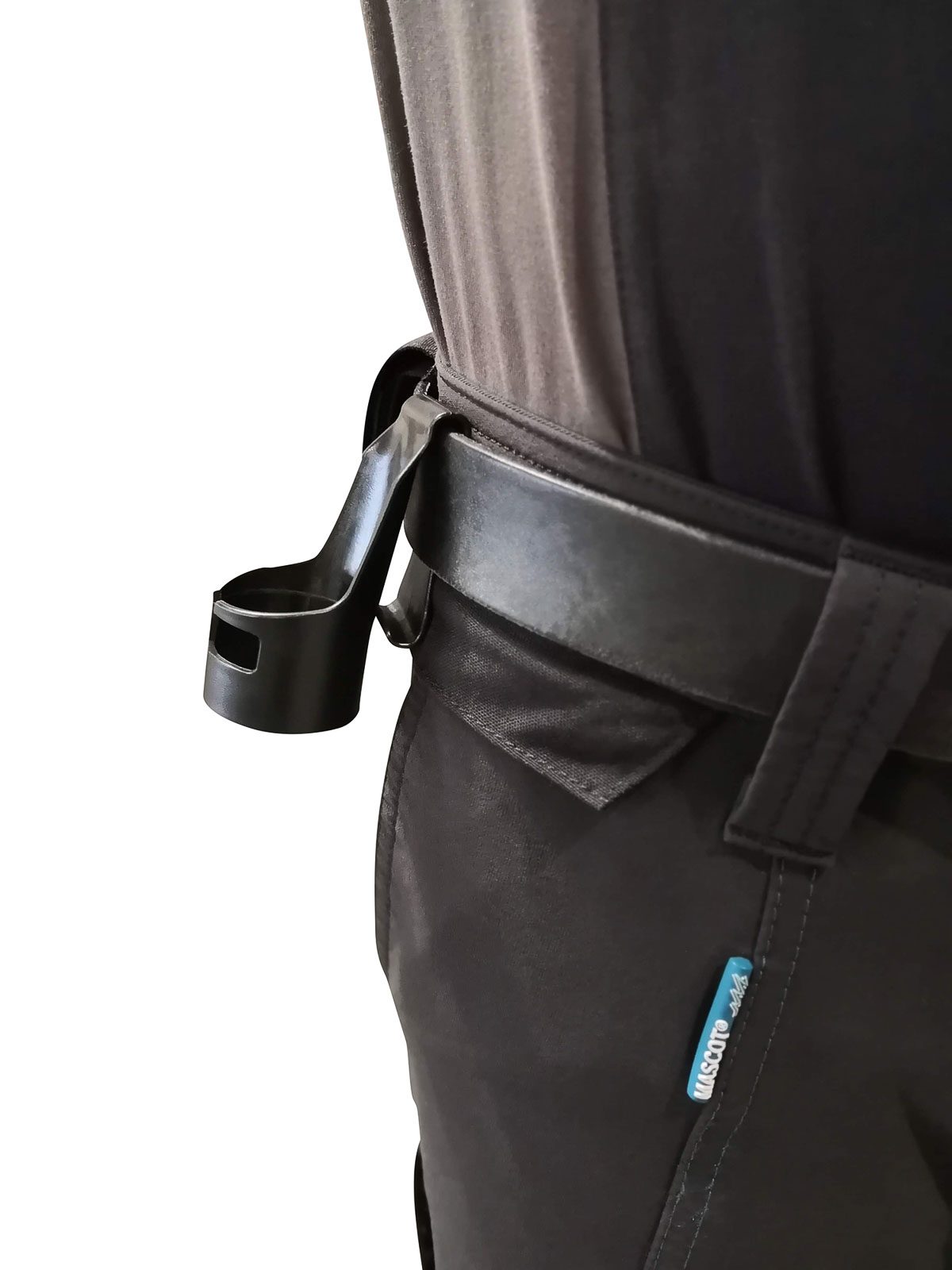 Akumulatorowa latarka 1000 lm FLASH 1000 R 03.5138 - obrazek 14