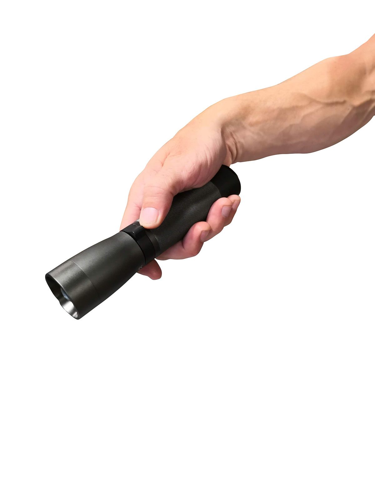 Akumulatorowa latarka 1000 lm FLASH 1000 R 03.5138 - obrazek 15