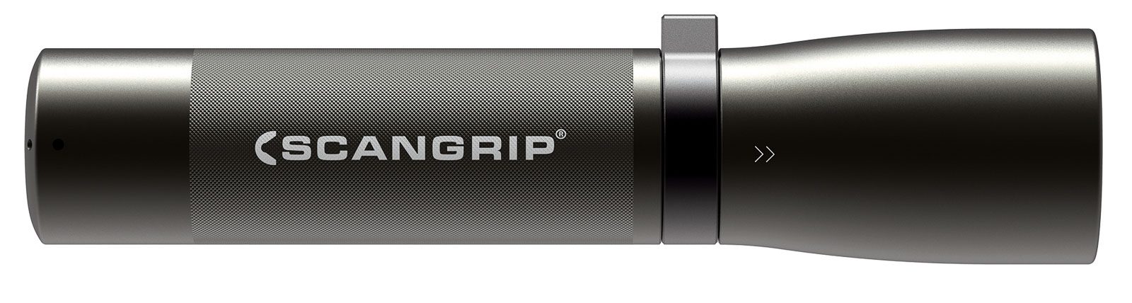 Akumulatorowa latarka 1000 lm FLASH 1000 R 03.5138 - obrazek 4