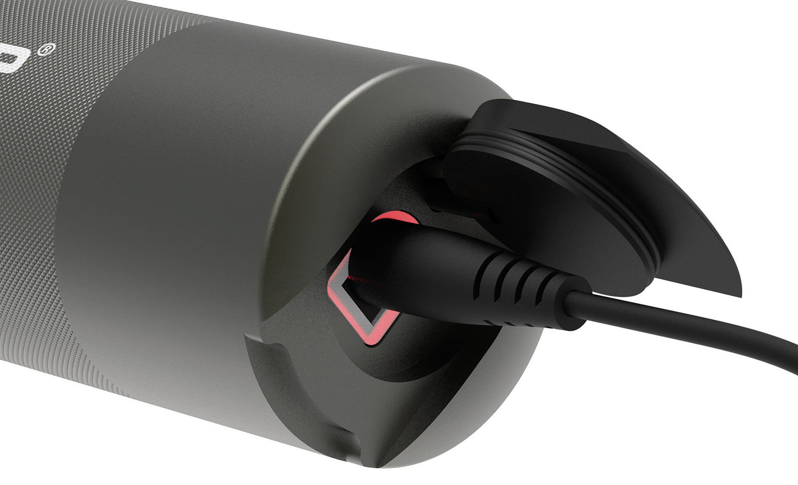 Akumulatorowa latarka 1000 lm FLASH 1000 R 03.5138 - obrazek 7