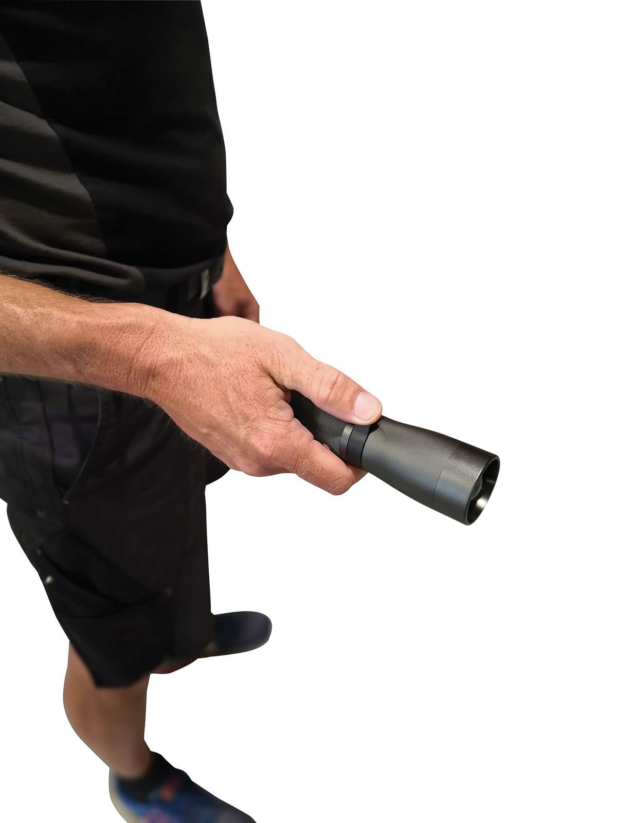 Akumulatorowa latarka 1000 lm FLASH 1000 R 03.5138 - obrazek 9