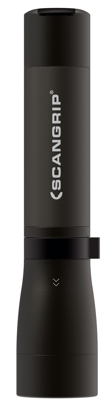 Akumulatorowa latarka 600 lm FLASH 600 R 03.5137 - obrazek 3