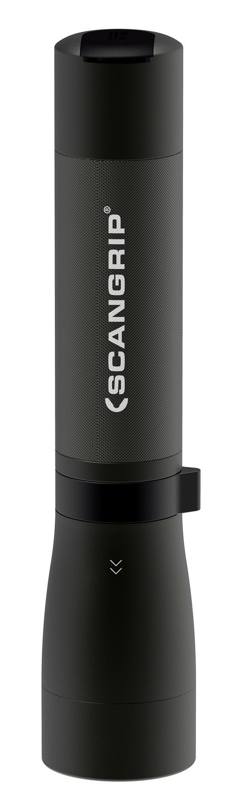 Akumulatorowa latarka 600 lm FLASH 600 R 03.5137 - obrazek 7